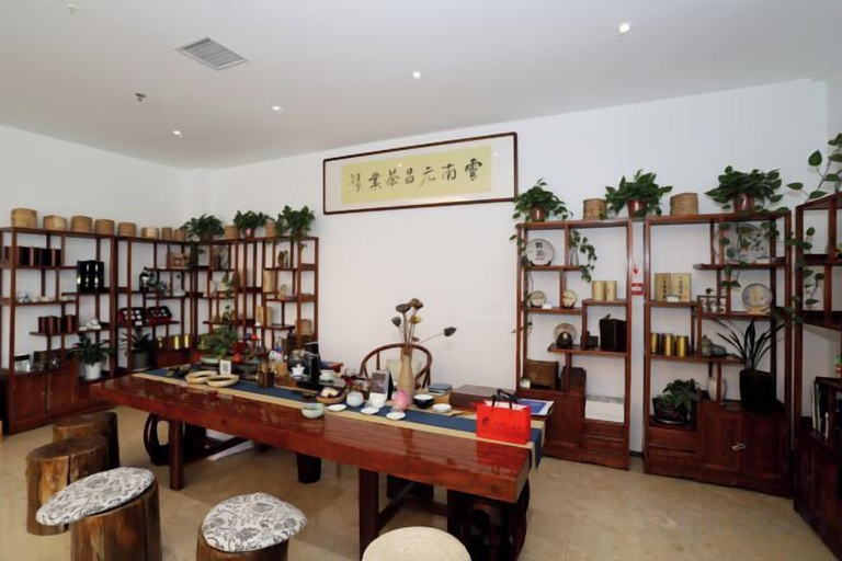 Food & Drinks 5, Li Hou Hotel, Changzhi