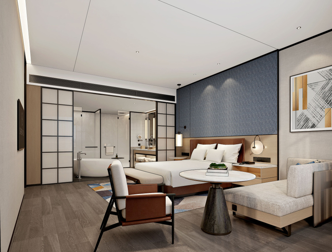 Others 5, Sheraton Luoyang, Luoyang