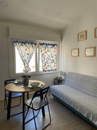 Bedroom, Il Balcone sui Sicani, Agrigento