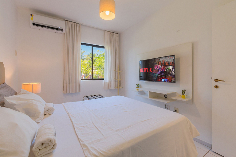 Others 3, Vila do Mar #112 - Terreo Apartment By Carpediem, Aquiraz