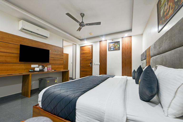 Others 5, Hotel Namaste Delhi Airport, Delhi