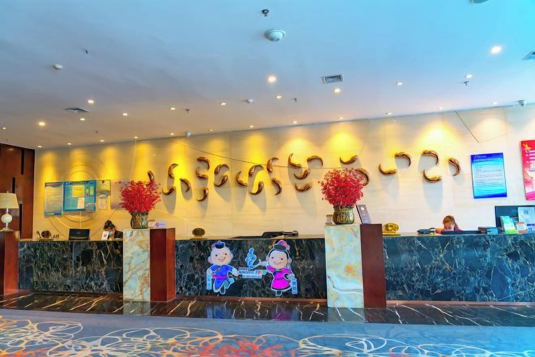 Others 5, Kaijing Ka Wah Hotel, Hulunbuir