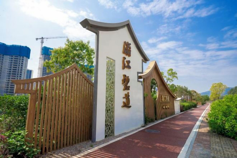Exterior & Views 2, Long Tai Hotel, Shaoguan