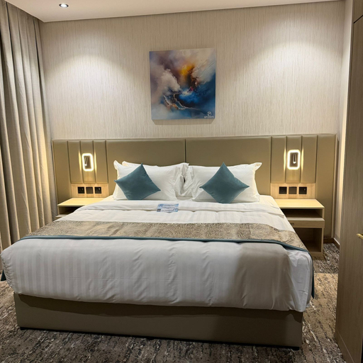 Others 3, 8Points Hotel - El Salam 1, Al Madinah Al Munawwarah