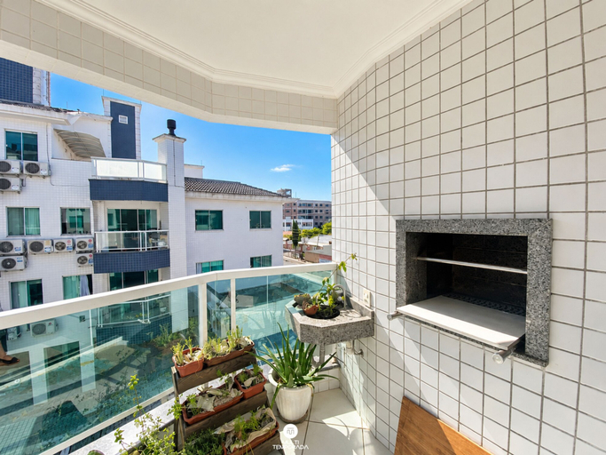 Sport & Beauty 5, Apartamento Caprichoso nos Ingleses, Florianopolis
