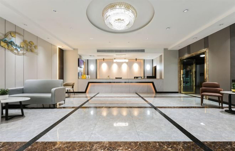 Others 4, Kailai Wisdom Hotel, Chongqing
