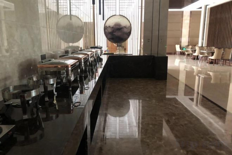 Food & Drinks 4, Lihu Hotel, Tieling
