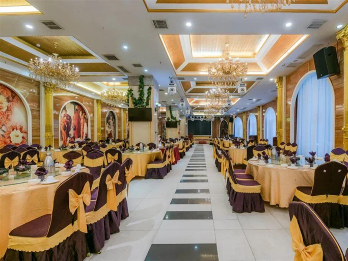 Food & Drinks, Jun Yi Kai Yue Hotel, Tongren