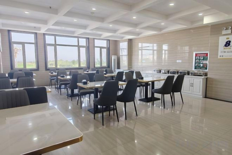 Food & Drinks 4, Super 8 Hotel Select Panjin Liaodongwan New Zone Binhai Avenue, Panjin