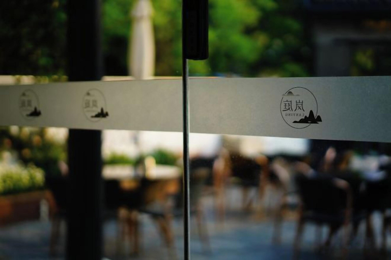 Food & Drinks 5, Shushan Lanting Boutique Hostel, Suzhou