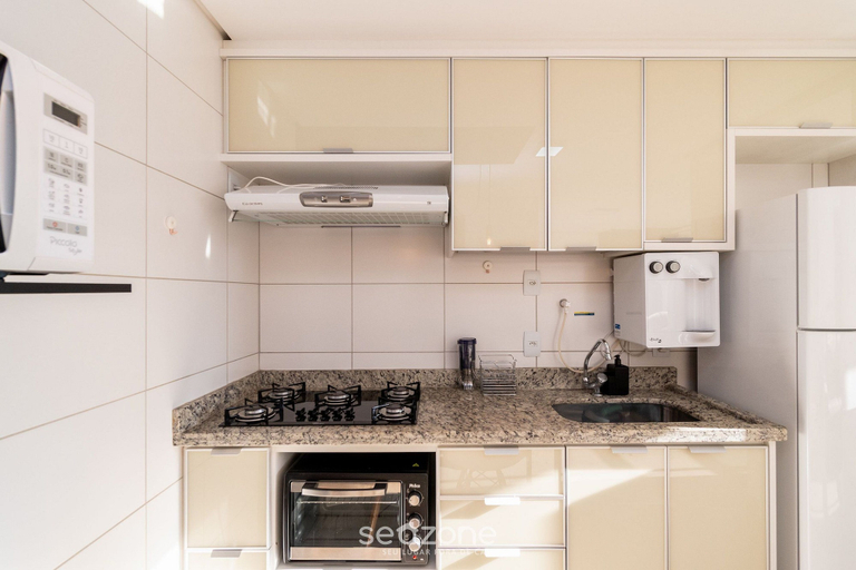 Others 5, Comfort in a Cond. With Pool, Setor Bueno Txp1803, Goiania