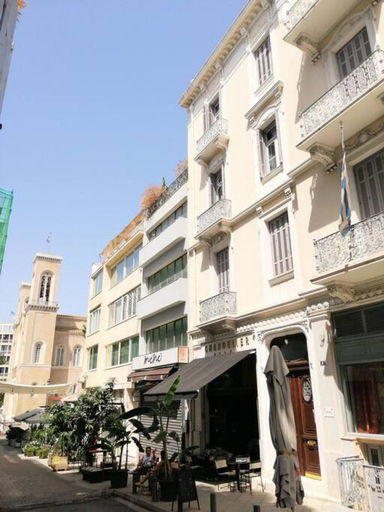 Others 4, Elegant Apartment Under the Acropolis, Attica