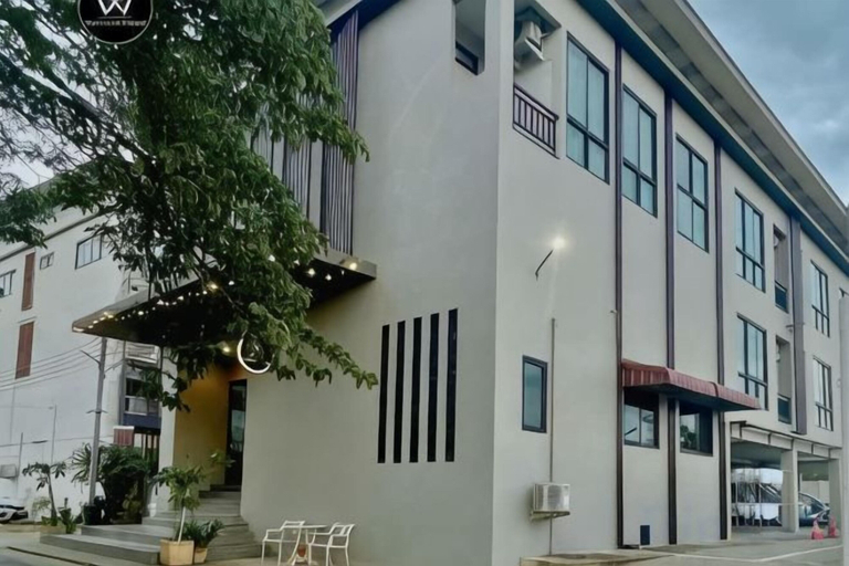 Exterior & Views 2, Wynnhouse Khaoyai, Pak Chong