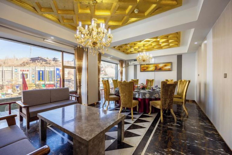 Food & Drinks 4, Tianyuan Hotel, Lanzhou