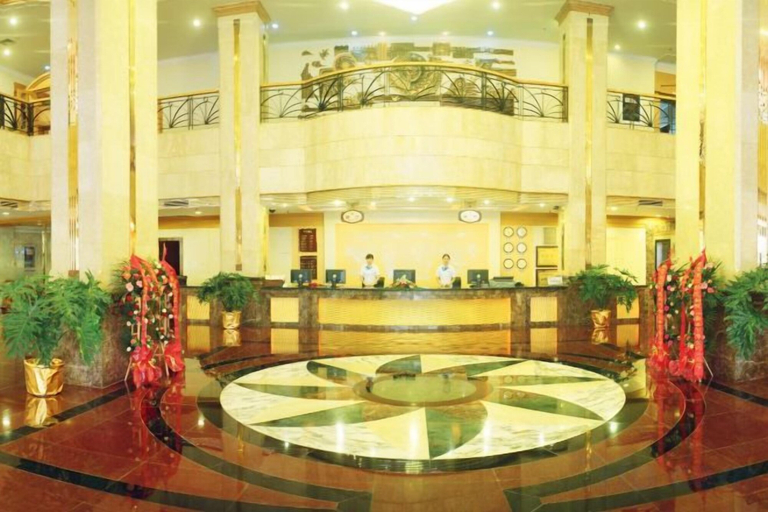 Others 1, Yan'an Grand Hotel, Liuzhou