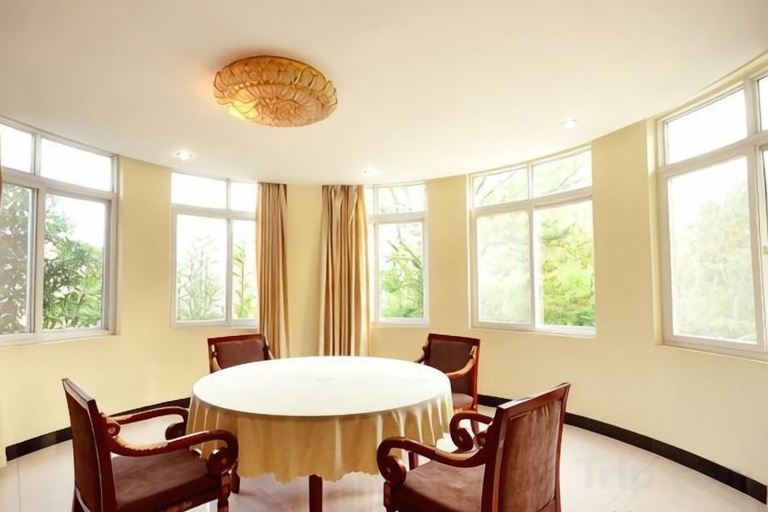 Others 5, Tianzi Lake Ecological Resort, Xiaogan