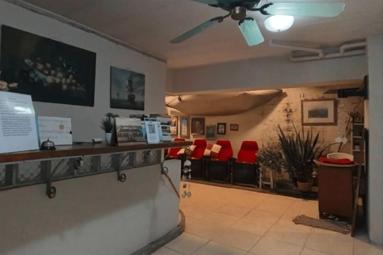 Others 1, Kaset Guesthouse, Chatuchak