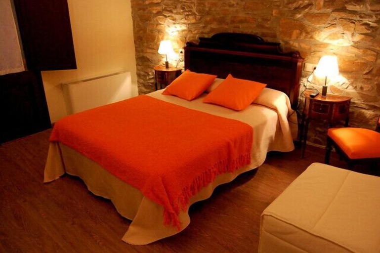 Bedroom 3, La Torre del Vilar, Barcelona