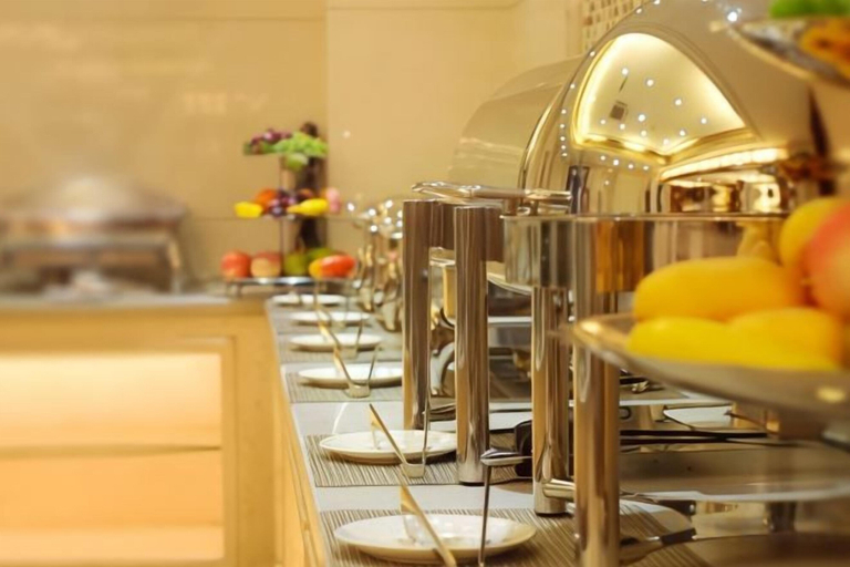 Food & Drinks 5, Forstar Hotel (Chengdu Renmin North Road), Chengdu