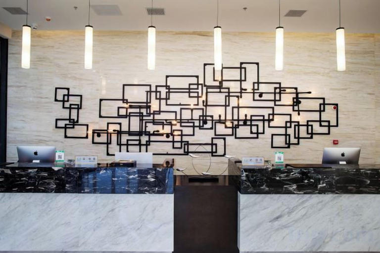 Others 1, Binjiang Celebrity Holiday Hotel, Nanchong