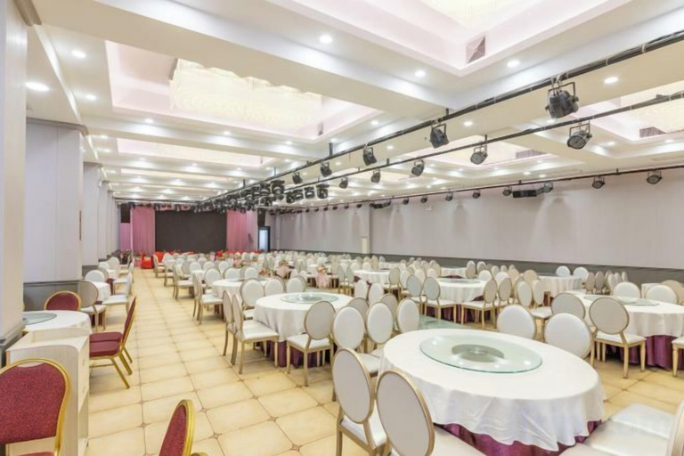 Food & Drinks, Yong'anzhou Hotel, Wuzhou