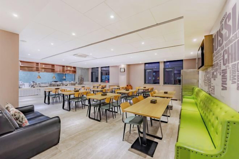 Food & Drinks, Homeinn Ripple Yun Hotel (Hefei Xueji Road), Hefei