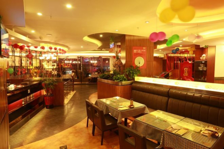 Food & Drinks 5, Suofeike Hotel, Zhangzhou
