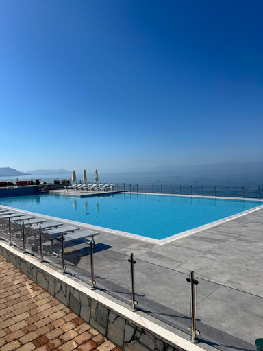 Others 4, L'Ariana Glamping & Village, Messina