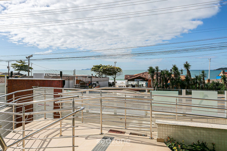 Others 3, Modern ap W/pool one Block From the Beach Rmi201, Florianopolis