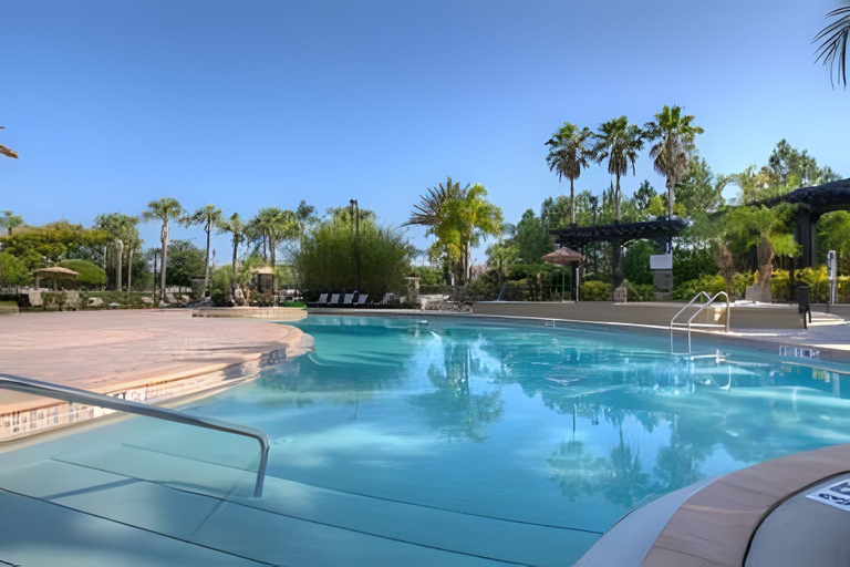 Others 5, Modern 4BR Resort Townhome Near Universal, Orange