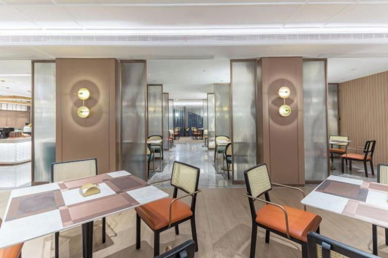 Food & Drinks 4, Hongyuan Hotel (Ningbo Railway Station), Ningbo