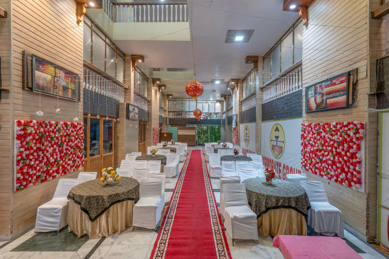 Food & Drinks 4, Dynasty Resort, Nainital