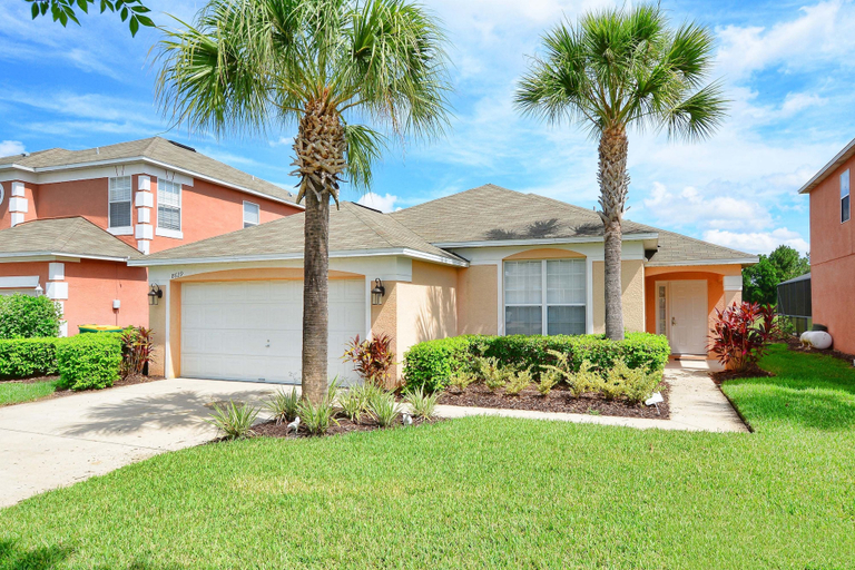 Exterior & Views 2, Emerald 4 bedrooms with Pool - 2201Em 4 Home by RedAwning, Osceola
