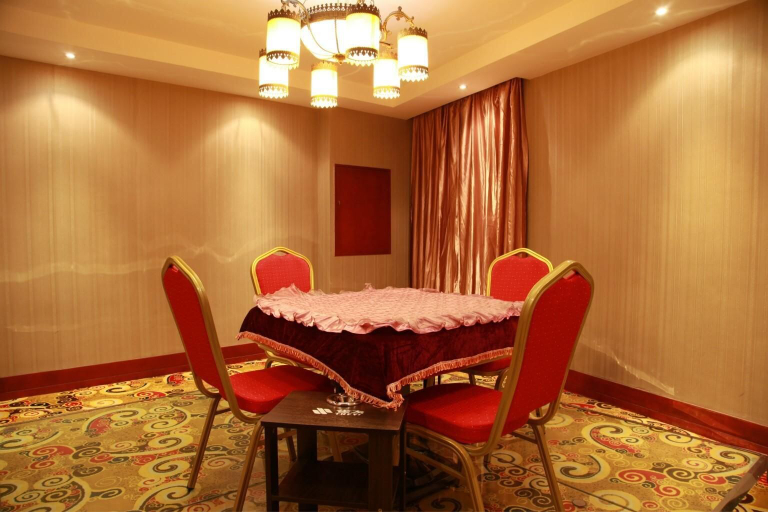 Others 4, Jun Yi Kai Yue Hotel, Tongren
