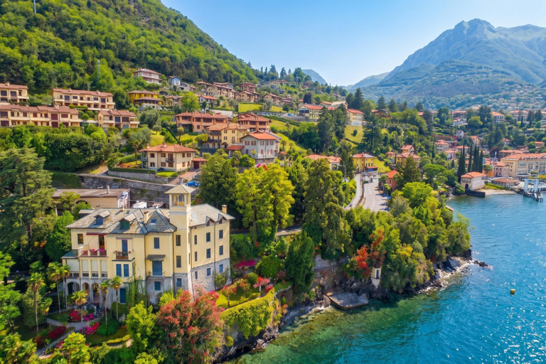 Exterior & Views 2, Villa Evelyn Terrazzo, Como