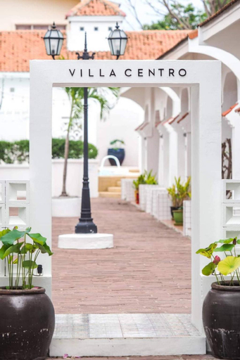 Others 5, Villa Centro Hua Hin, Hua Hin