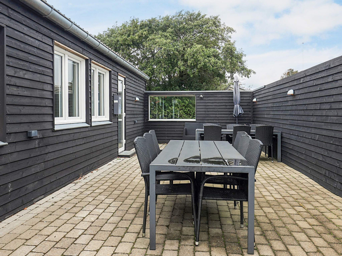 Others 4, 4 Star Holiday Home in Vinderup, Struer