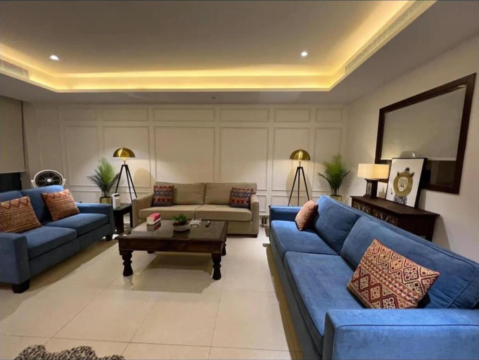 Others 5, Serenity Suites One Constitution Avenue, Islamabad