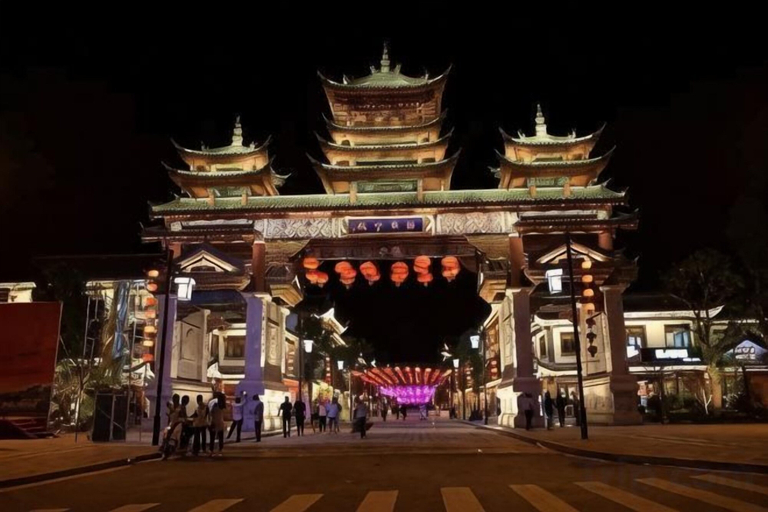 Exterior & Views 2, Vienna Hotel (Tianyang Ancient City High-speed Railway Station), Baise