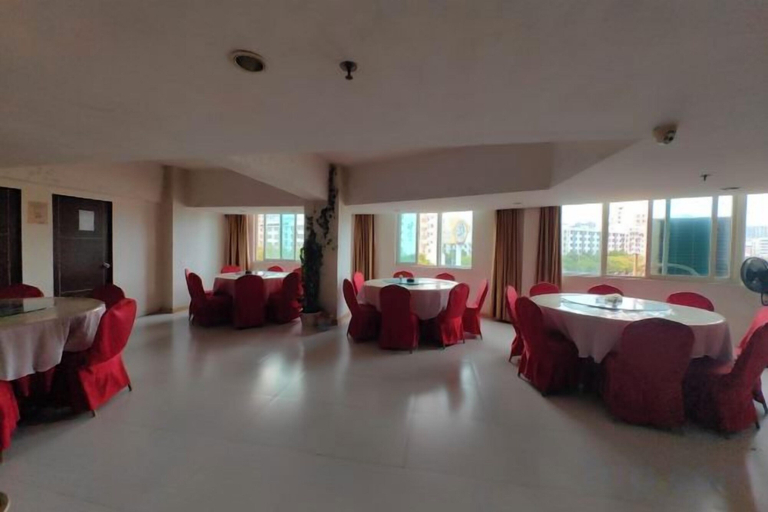Food & Drinks, Dehua Longhu Boyue Hotel, Quanzhou