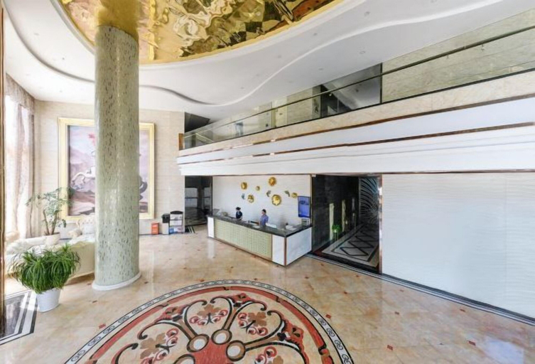 Others 1, ShangPing xifeng Hotel, Ganzhou