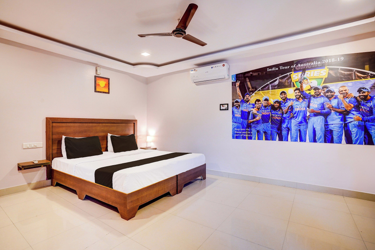Others 4, LIVING SUITES, Bangalore