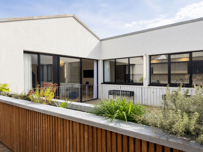 Exterior & Views, The Social Liveur- Soho « Les Chartrons », Gironde