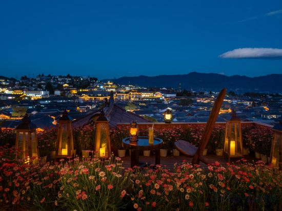 Others 4, Qianshan·He Art Vintage Space Designer Boutique Residence (Dashuiche, Lijiang Ancient City), Lijiang