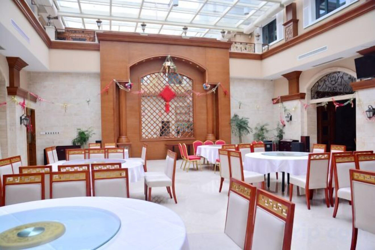 Food & Drinks 5, Haiyi Hotel Xueye, Laiwu