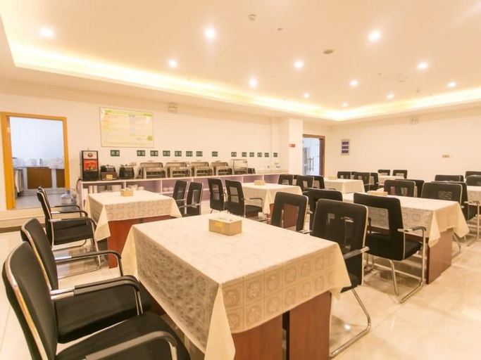 Food & Drinks 5, Greentree Inn Suzhou Tai Lake Xukou Town Government Express Hotel, Suzhou