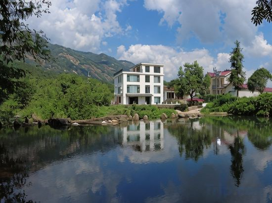 Others 5, Lidizhou Homestay, Chizhou