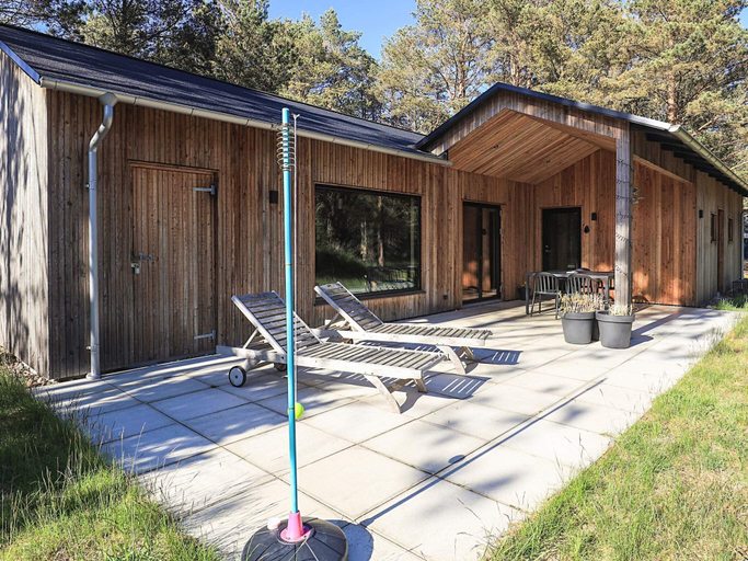 Others 3, 5 Star Holiday Home in Albaek, Frederikshavn