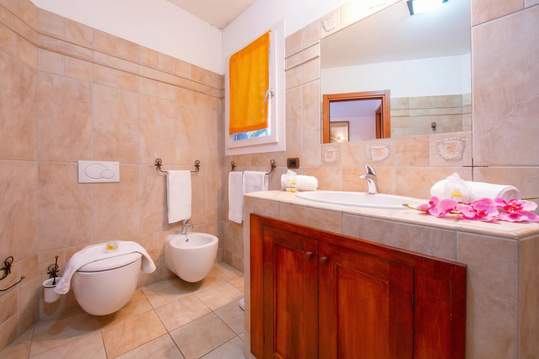 Bathroom 4, Lugano Panoramica, Lugano