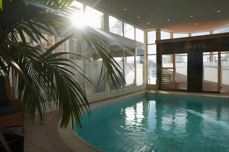 Sport & Beauty 3, Aurum Hotel, Skellefteå